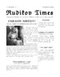 Rudikov Times